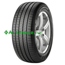 Шина Pirelli Scorpion Verde 295/40 R21 111Y летняя (Extra Load) [3613600]