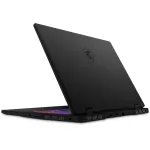 Ноутбук MSI Pulse A16 AI+ C3HWGKG (AMD Ryzen AI 7 350 2 Ггц/32 ГБ DDR5 5600 МГц/16