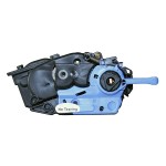 Тонер-картридж Cactus HP CS-Q6002A (желтый; 2000стр; CLJ 1600, 2600N, M1015, M1017)
