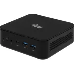ПК IRU Planio 325 (Ryzen 5 3500U 2100МГц, DDR4 16Гб, SSD 512Гб M.2 2280, AMD Radeon Vega 8, FreeDOS)