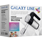 Миксер Galaxy Line GL2226