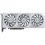 Видеокарта GeForce RTX 4060 1830МГц 8Гб Gigabyte AERO OC (GDDR6, 128бит, 2xHDMI, 2xDP)