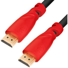Кабель Greenconnect (HDMI (m), HDMI (m)) [GCR-HM3012-2.0m]