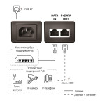 Origo OPE301GI/30W/A1A