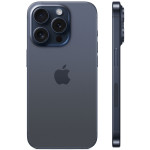 Apple iPhone 15 Pro (6,1