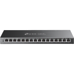 Коммутатор TP-Link TL-SG116P
