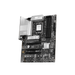 Материнская плата MSI PRO Z890-S WIFI (Socket-1851, xDDR4 DIMM, ATX, RAID SATA: 0,1,10,5)