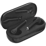 Гарнитура Huawei FreeBuds 3i (беспроводные внутриканальные в ушной раковине открытые, шумоподавление, 37/410мА*ч, 3,5ч, Bluetooth 5.0)