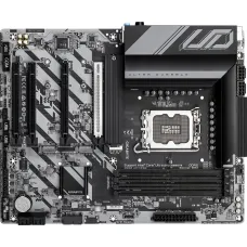 Материнская плата Gigabyte Z890 UD WIFI6E (Socket-1851, xDDR4 DIMM, ATX, RAID SATA: 0,1,10,5)