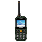 Телефон DIGMA LINX A230WT 2G (2,31