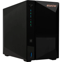 ASUS AS3302T V2 (Realtek RTD1619B 1700МГц ядер: 4, 2048Мб) [90IX01I1-BW3S00]