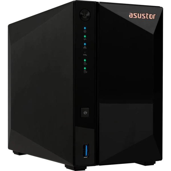 ASUS AS3302T V2 (Realtek RTD1619B 1700МГц ядер: 4, 2048Мб)