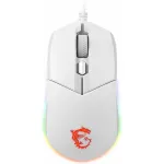 MSI Clutch GM11 (кнопок 6, 5000dpi)