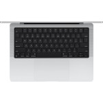 Ноутбук Apple MacBook Pro A3401 (Apple M4 Pro 12 core 4 ГГц/24 ГБ/14.2