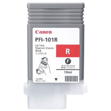 Картридж Canon PFI-101 R (красный; 130мл; IPF5100, IPF6100)