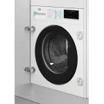 Стиральная машина Beko BI3DBT8841 W