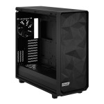 Корпус Fractal Design Meshify 2 XL Black TG Dark (Full-Tower)