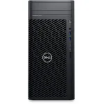 ПК Dell Precision 3680 (Core i9 14900K 3200МГц, DDR5 64Гб, SSD 2048Гб M.2 2280, NVIDIA GeForce RTX 4500 24Гб, Windows 11 Pro)