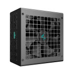 Блок питания DeepCool PN650M (650Вт, ATX12V 3.1)