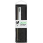 Память DIMM DDR5 16Гб 5600МГц Digma (44800Мб/с, CL46, 288-pin)