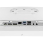 Моноблок MSI Pro AP242P 14M-807XRU (23,8