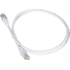 Патч-корд Lanmaster TWT-45-45-7.0-WH [TWT-45-45-7.0-WH]