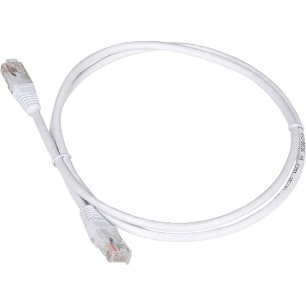 Патч-корд Lanmaster TWT-45-45-7.0-WH