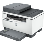 МФУ HP LaserJet M236sdn (лазерная, черно-белая, A4, 64Мб, 29стр/м, 600x600dpi, авт.дуплекс, 20'000стр в мес, RJ-45, USB)