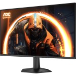 Монитор AOC 27G50Z (IPS, 1920x1080, 240Гц, 300кд/м2, DisplayPort 1.4, HDMI 2.0)