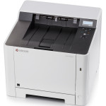 Принтер Kyocera ECOSYS P5026cdn (лазерная, цветная, A4, 512Мб, 26стр/м, 1200x1200dpi, авт.дуплекс, 50'000стр в мес, RJ-45, USB)