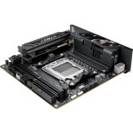 Материнская плата ASUS ROG STRIX B850-I GAMING WIFI (x)