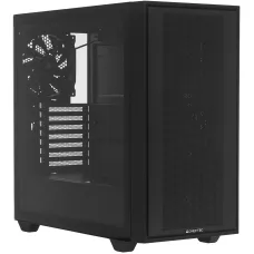 Корпус Chieftec Night Hunter (Midi-Tower) [GS-03B-BLK-OP]