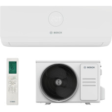 Настенная сплит-система Bosch CLL2000 W 53