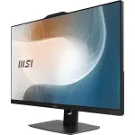 Моноблок MSI Modern AM272P 1MA-1461XRU (1920x1080, i5, 120U, 1400МГц, 16Гб, 500Гб SSD, Intel Iris Xe Graphics 80EU, клавиатура, мышь, DOS/Linux/без ОС)