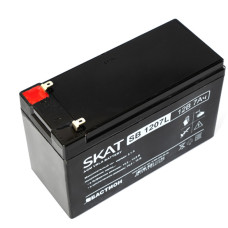 Батарея Бастион SB 1207L (12В, 7Ач) [SKAT SB 1207L]