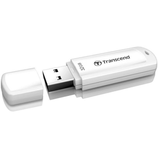 Накопитель USB Transcend JetFlash 730 32Gb