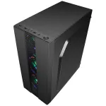 Корпус Accord ACC-CL290B (Midi-Tower, 2xUSB3.0)