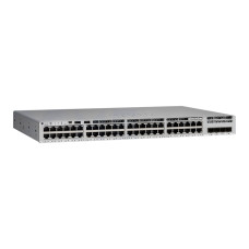Cisco C9300L-48P-4X-E [C9300L-48P-4X-E]