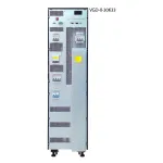 ИБП Powercom VGD-II-30K33 (с двойным преобразованием, 30000ВА, 30000Вт)