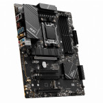 Материнская плата MSI PRO B650-P WIFI (AM5, AMD B650, 4xDDR5 DIMM, RAID SATA: 0,1)