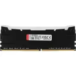 Память DIMM DDR4 16Гб 3600МГц Kingston (28800Мб/с, CL16, 288-pin, 1.35 В)