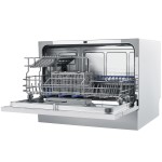 Посудомоечная машина Midea MCFD55S450Wi