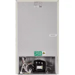 Холодильник Maunfeld MFF83RBG (A+, 1-камерный, объем 92:92л, бежевый)