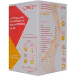 Водонагреватель Oasis Standart EcoER-80