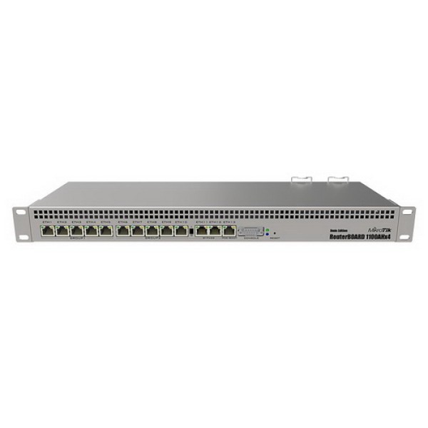 MikroTik RB1100AHX4