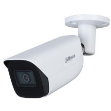 Камера видеонаблюдения Dahua DH-IPC-HFW3841EP-AS-0280B-S2 (уличная, цилиндрическая, 8Мп, 2.8-2.8мм, 3840x2160, 25кадр/с) [DH-IPC-HFW3841EP-AS-0280B-S2]