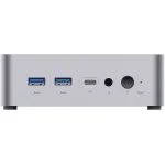 ПК Digma Pro Minimax X5 (Core i5 13420H 2100МГц, DDR4 16Гб, SSD 512Гб M.2 2280, Intel UHD Graphics, Windows 11 Pro)