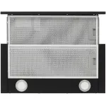 Вытяжка Krona KAMILLA T 600 BLACK