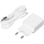 Камера видеонаблюдения Dahua DH-IPC-H5DP-5F-0360B (IP, внутренняя, поворотная, 5Мп, 3.6-3.6мм, 2880x1620, 25кадр/с)