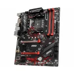 Материнская плата MSI B450 GAMING PLUS MAX (AM4, AMD B450, 4xDDR4 DIMM, ATX, RAID SATA: 0,1,10)